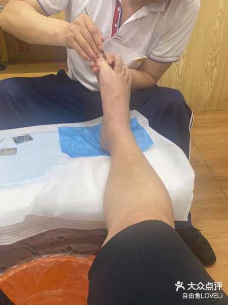 上个月去了上海杨浦区高端推拿,按的很不错,下次还会来