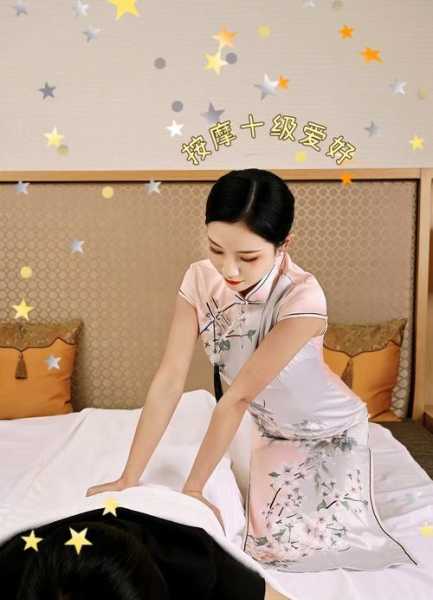 上个月去了上海杨浦区高端spa,技师操作很不错,比较到位
