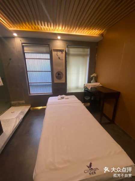 上个月去了上海青浦区同城spa,按的很不错,下次还会来