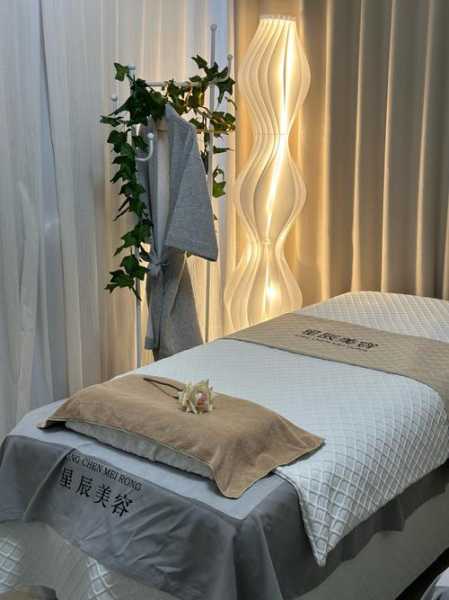 上个月去了上海青浦区同城spa,按的很不错,下次还会来
