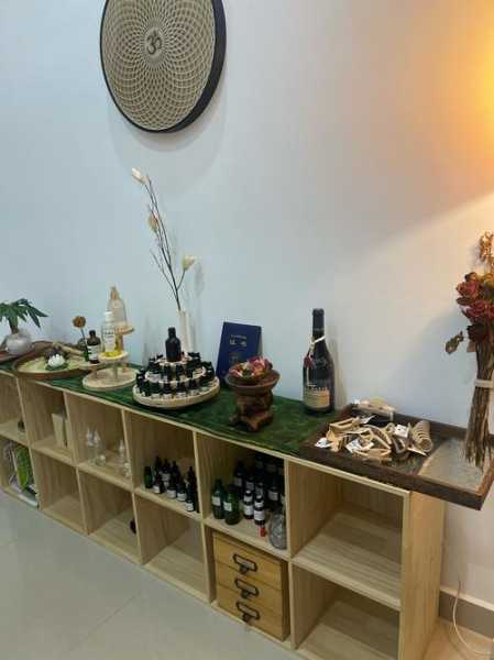 上个月去了上海青浦区同城spa,按的很不错,下次还会来