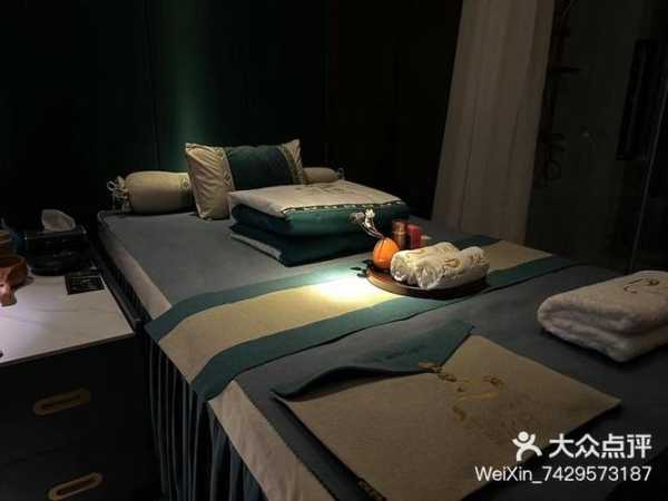 上个月去了上海青浦区高端沐浴,人很好,按摩很专业