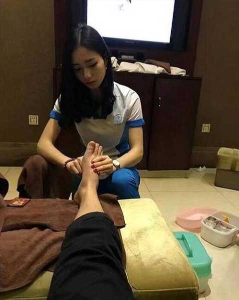 上个月去了广州同城桑拿,技师按的很舒服,强烈推荐