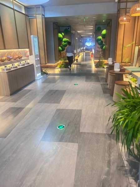 上个月去了上海青浦区同城沐浴,环境很安静,特别的放松