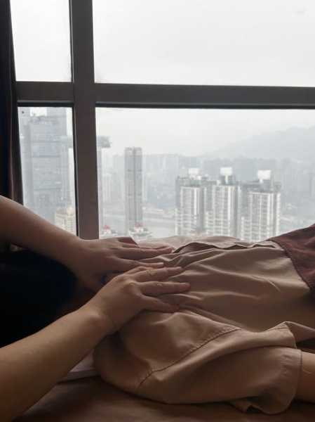 上个月去了广州高档推拿,力度合适,很舒服