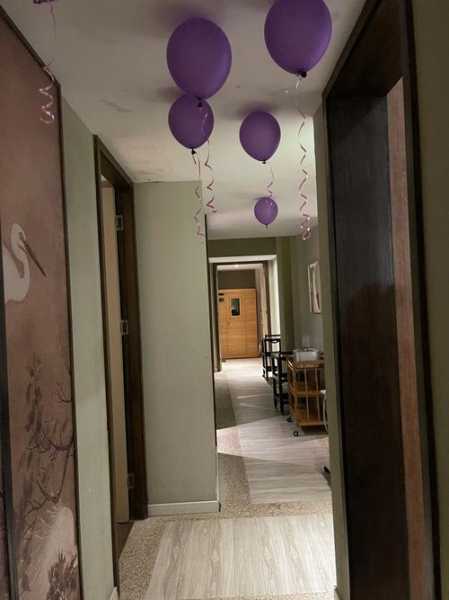 上个月去了上海杨浦区同城spa,为人和善,服务态度好