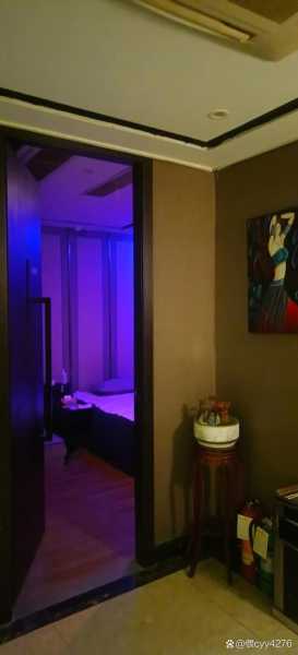 上个月去了广州附近spa,按摩力度适中,服务周到热情!