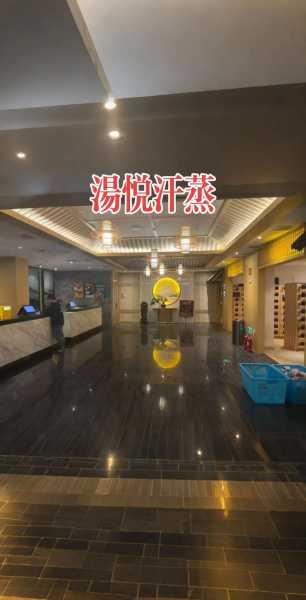 上个月去了上海杨浦区高档汗蒸,力度合适,很舒服