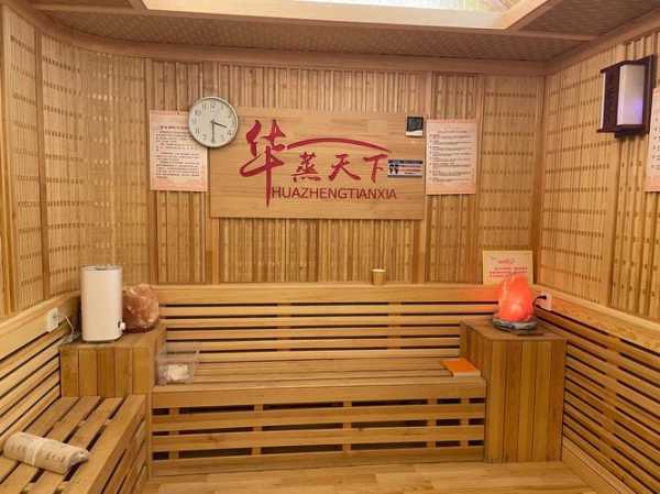 上个月去了广州同城汗蒸,按的很不错,下次还会来