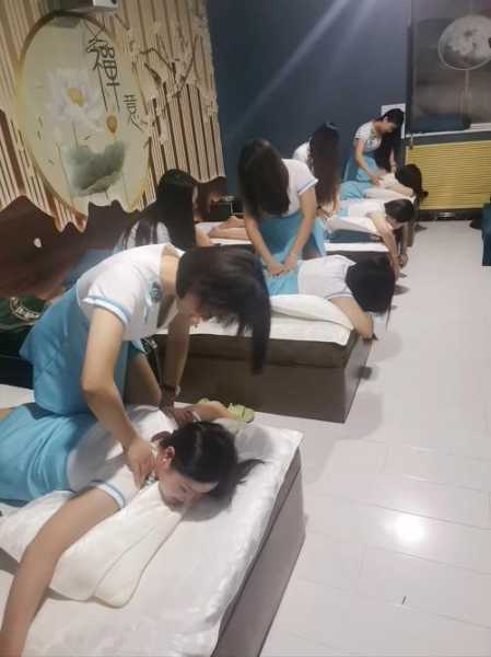 上个月去了广州附近木桶浴,技师按的很舒服,强烈推荐