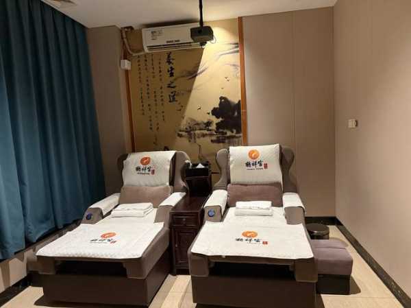 上个月去了上海杨浦区附近桑拿,环境也很干净技师人也很好