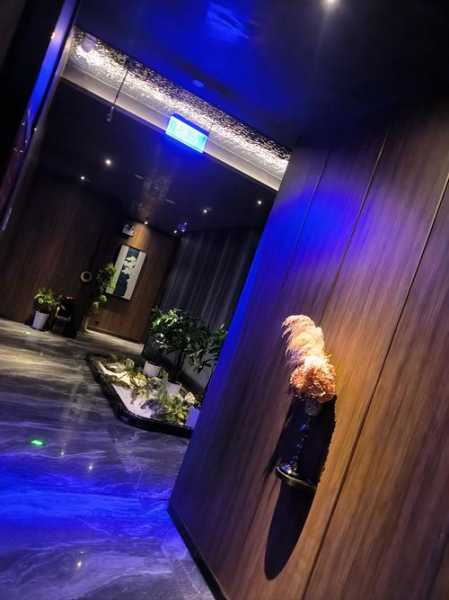 上个月去了上海青浦区同城桑拿,环境也很干净技师人也很好