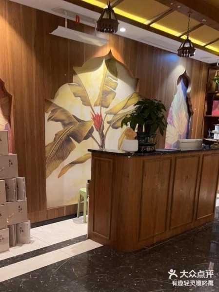 上个月去了上海青浦区高端spa,技师操作很不错,比较到位