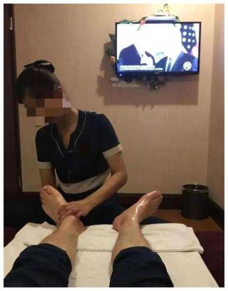 上个月去了上海浦东区周边足浴,技师按的很舒服，强烈推荐