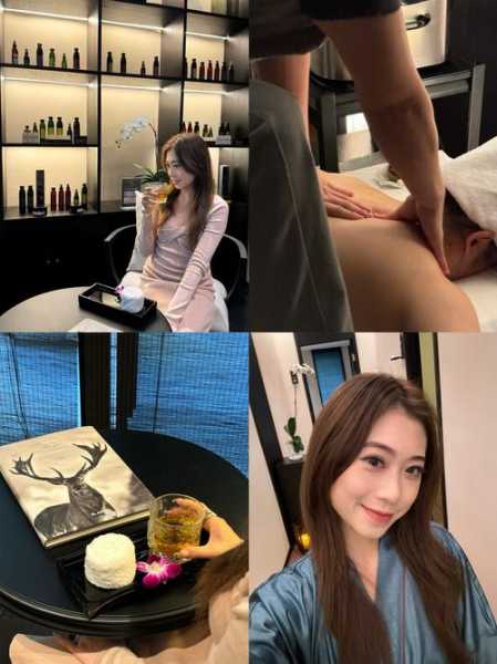 上个月去了广州高档spa,技师操作很不错，比较到位