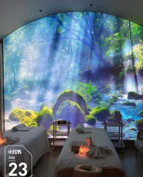 上个月去了上海杨浦区高档spa,按的很不错,下次还会来