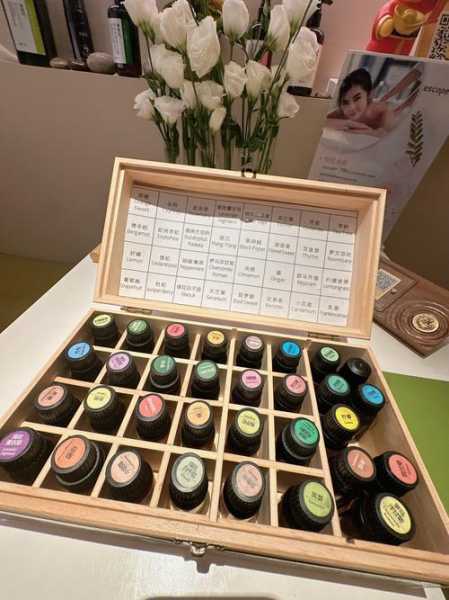 上个月去了上海青浦区高档spa,很好交流,十分放松