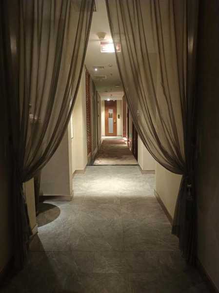 上个月去了上海杨浦区高端spa,环境很安静,特别的放松