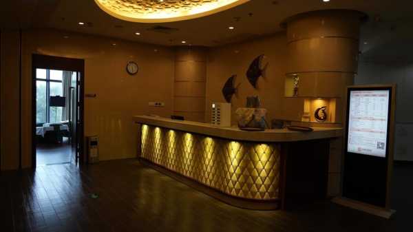 厦门知名水疗会所门店