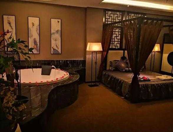 上海日式桑拿会所