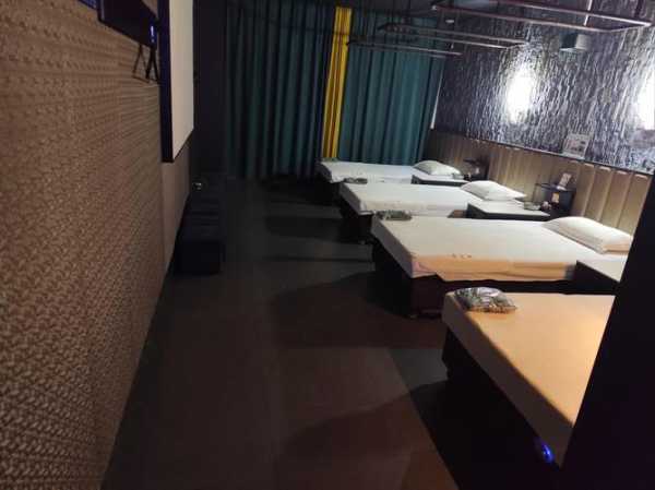 广州周边桑拿会所实体店