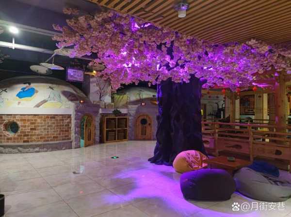 贵阳精品汗蒸会所门店