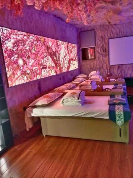 厦门精品桑拿会所实体店