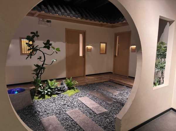 太原日式推拿会所