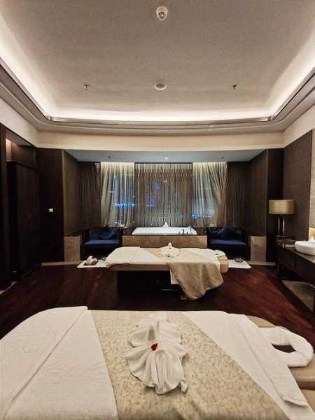 深圳专业spa会所