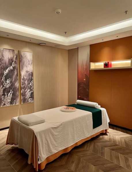 深圳专业spa会所