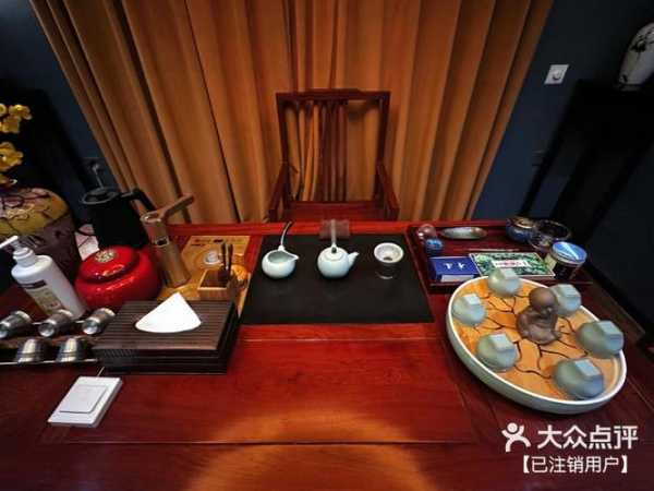 厦门减压男士会所实体店