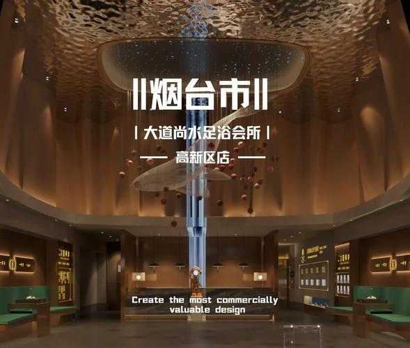 烟台国际男士会所实体店