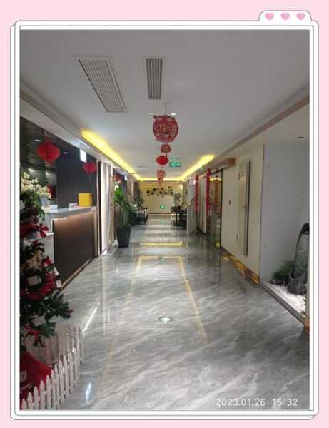 厦门知名推拿会所实体店