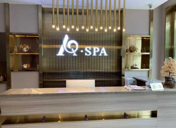 太原减压spa会所实体店