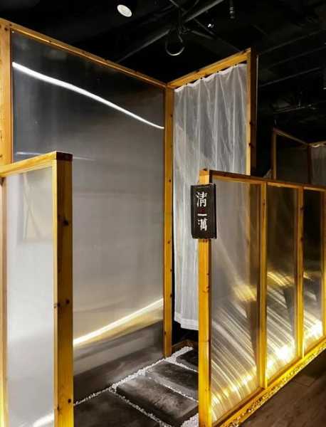太原减压spa会所实体店