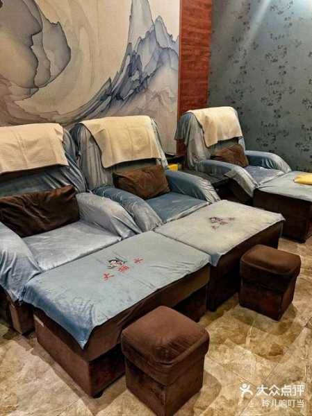 厦门解压洗浴会所门店