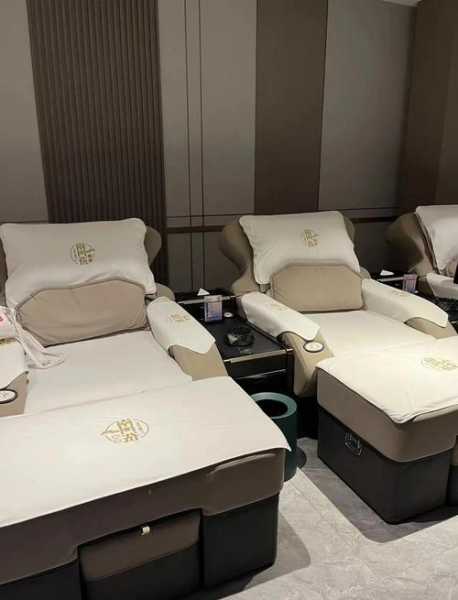 西安精品足浴会所实体店