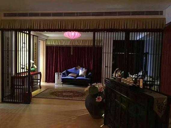 成都减压油压会所