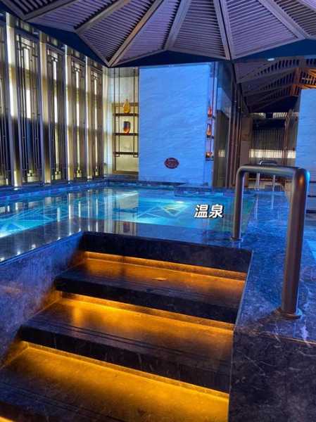 厦门专业洗浴会所实体店