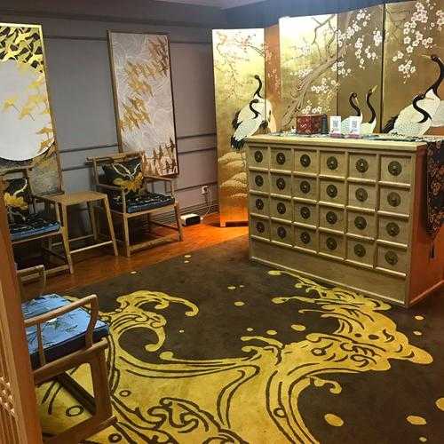 苏州最近油压会所实体店