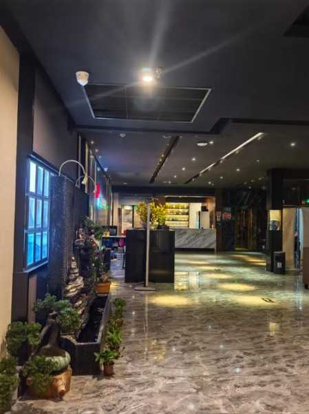 成都宝藏男士会所实体店