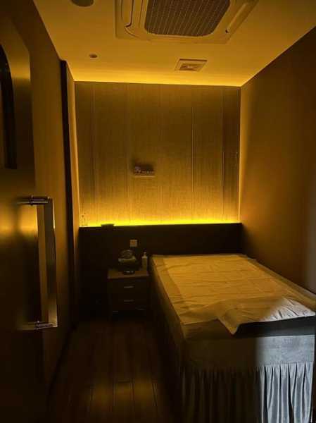 上海星级spa会所实体店