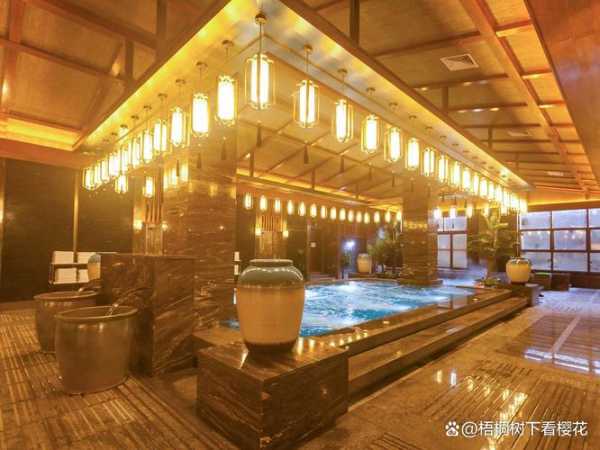 郑州高级油压会所