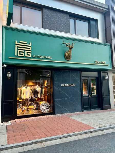 南昌最近男士会所门店