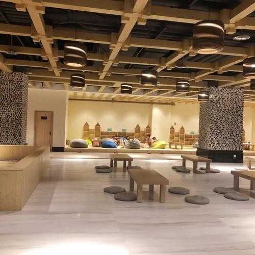 常州大型沐浴会所