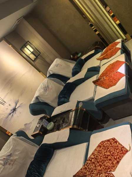 保定精品足浴会所实体店