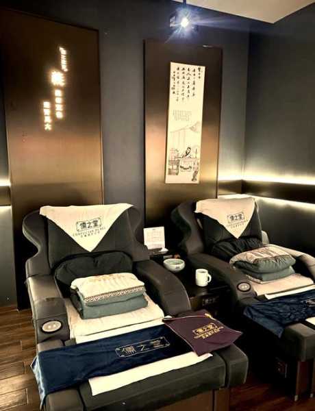 杭州豪华足疗会所实体店