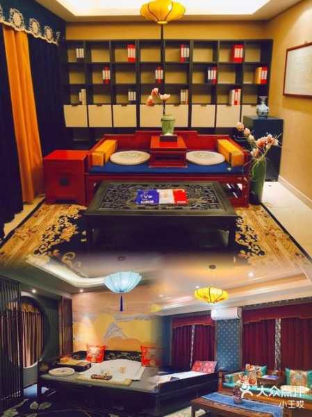 南京泰式spa会所