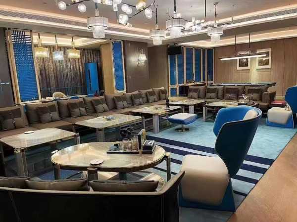长沙特色男士会所实体店