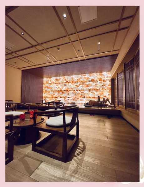 沈阳日式水疗会所实体店